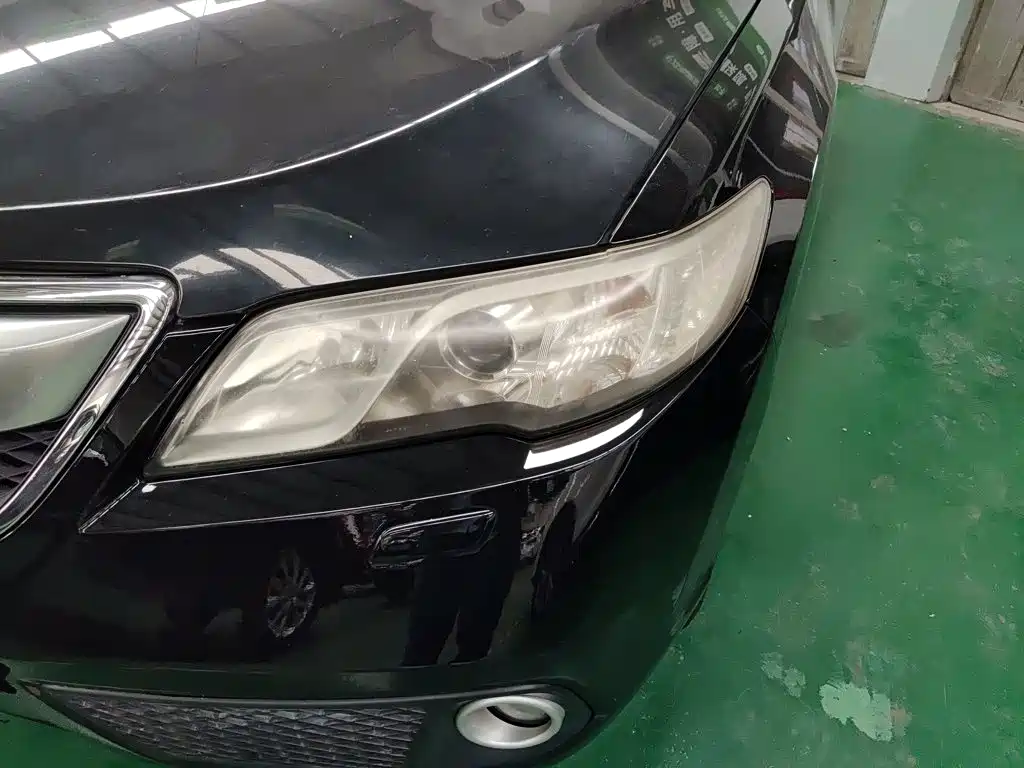 Acura RDX (Import) 2014 2013 Model 3.5L AWD Luxury Edition