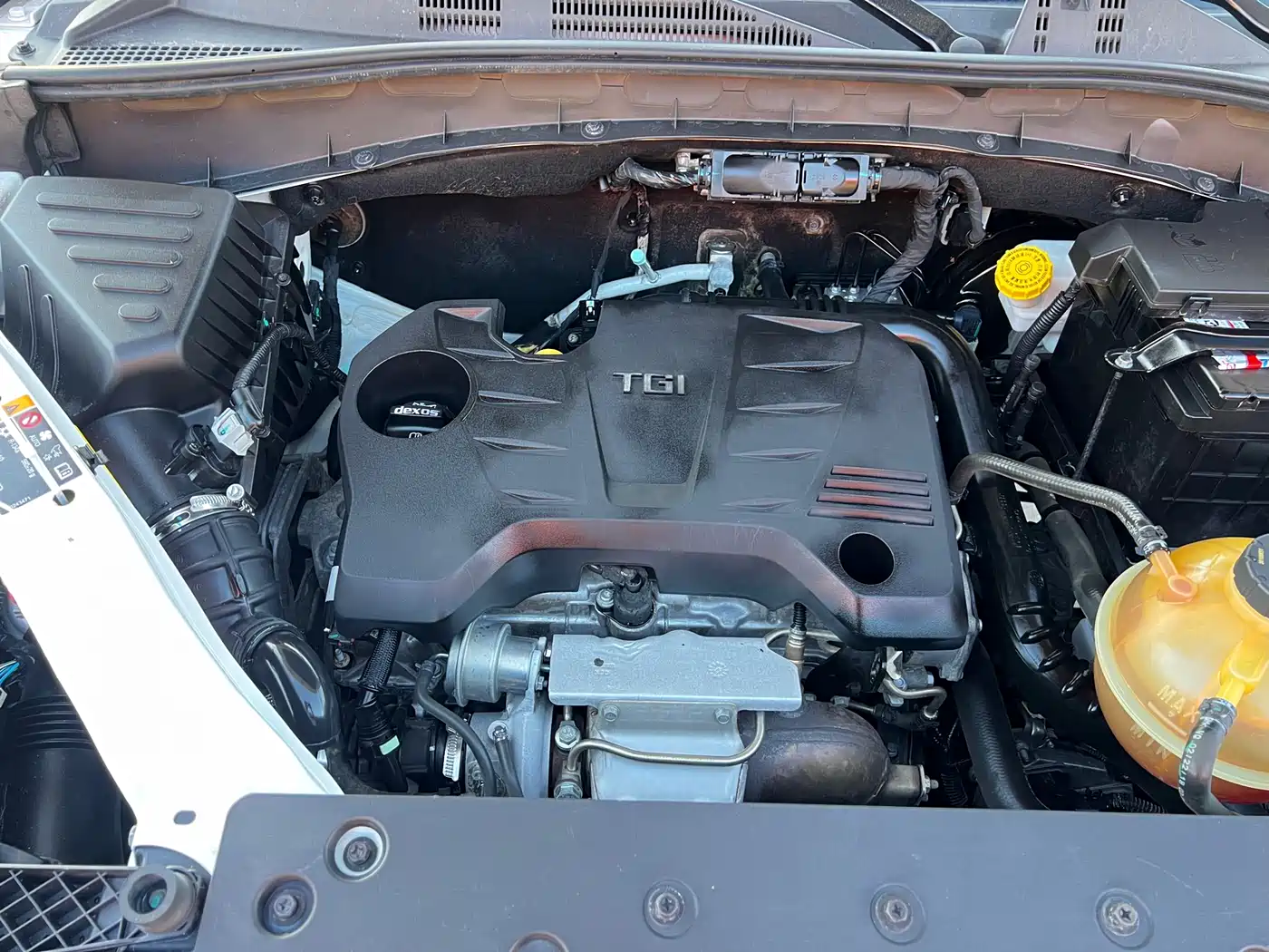 Roewe RX5 2018 2018 20T 2WD Automatic Flagship