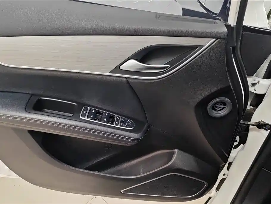 BYD Song MAX 2021 Upgrade 1.5T Automatic Luxury Edition 6-Seater фото 7