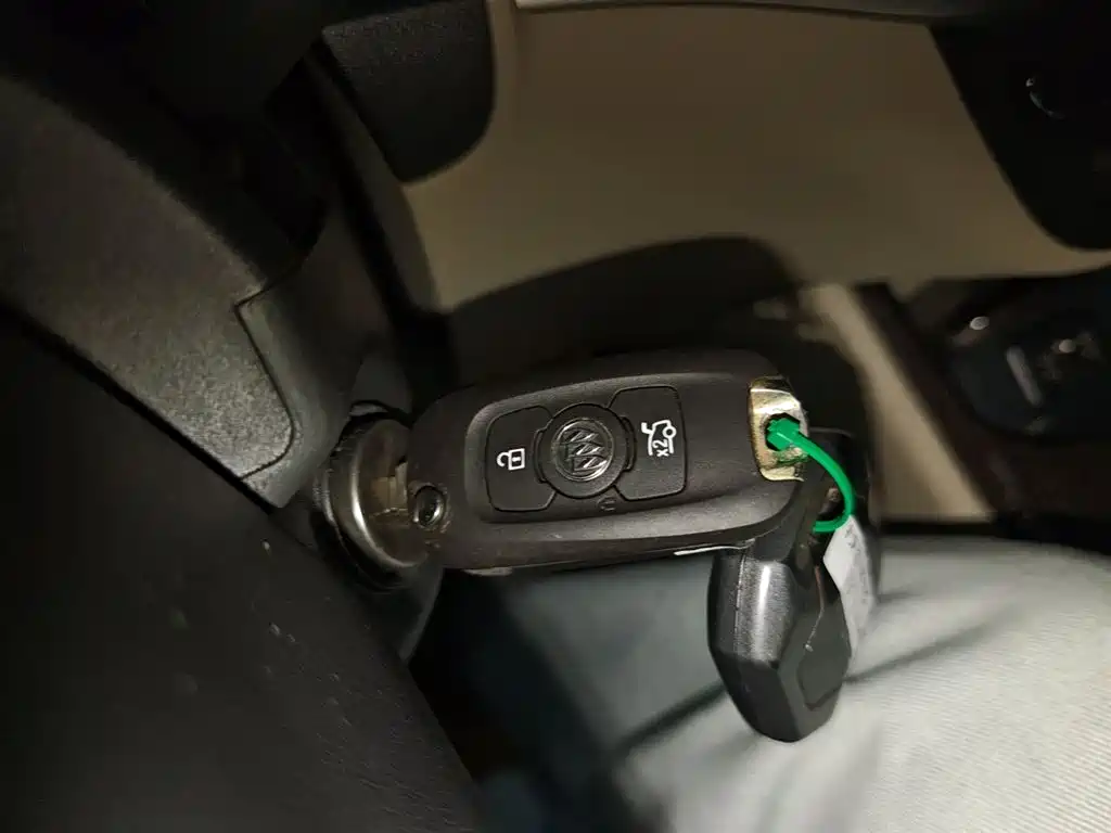Buick Verano 2019 Sedan 15S Auto Leading фото 9