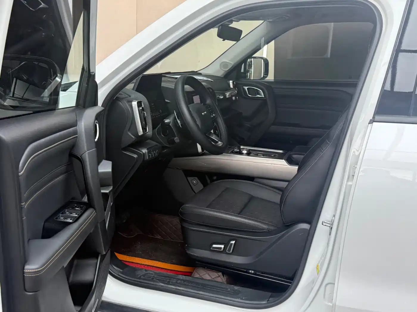 Haval Big Dog 2022 1.5T DCT FWD Border Collie Edition фото 4