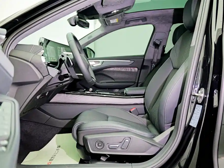Audi A6L 2026 2026 Base Model