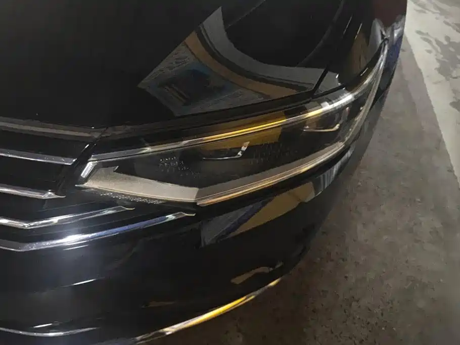 Volkswagen Magotan, миниатюра 5