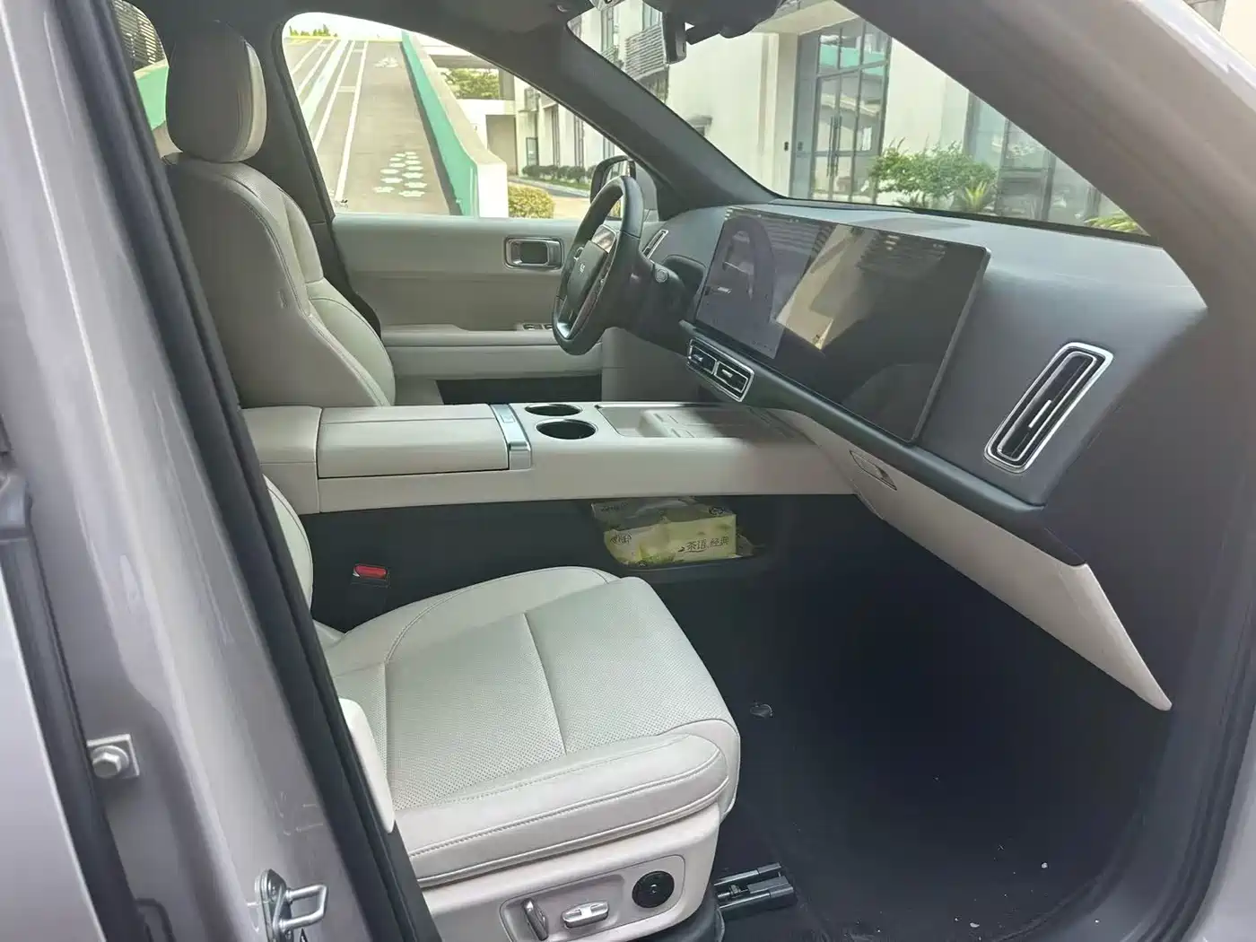 Li Auto L6 2024 2024 Pro