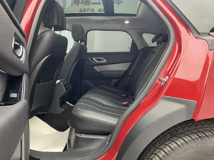 Land Rover Range Rover Velar 2018 P250 S фото 23