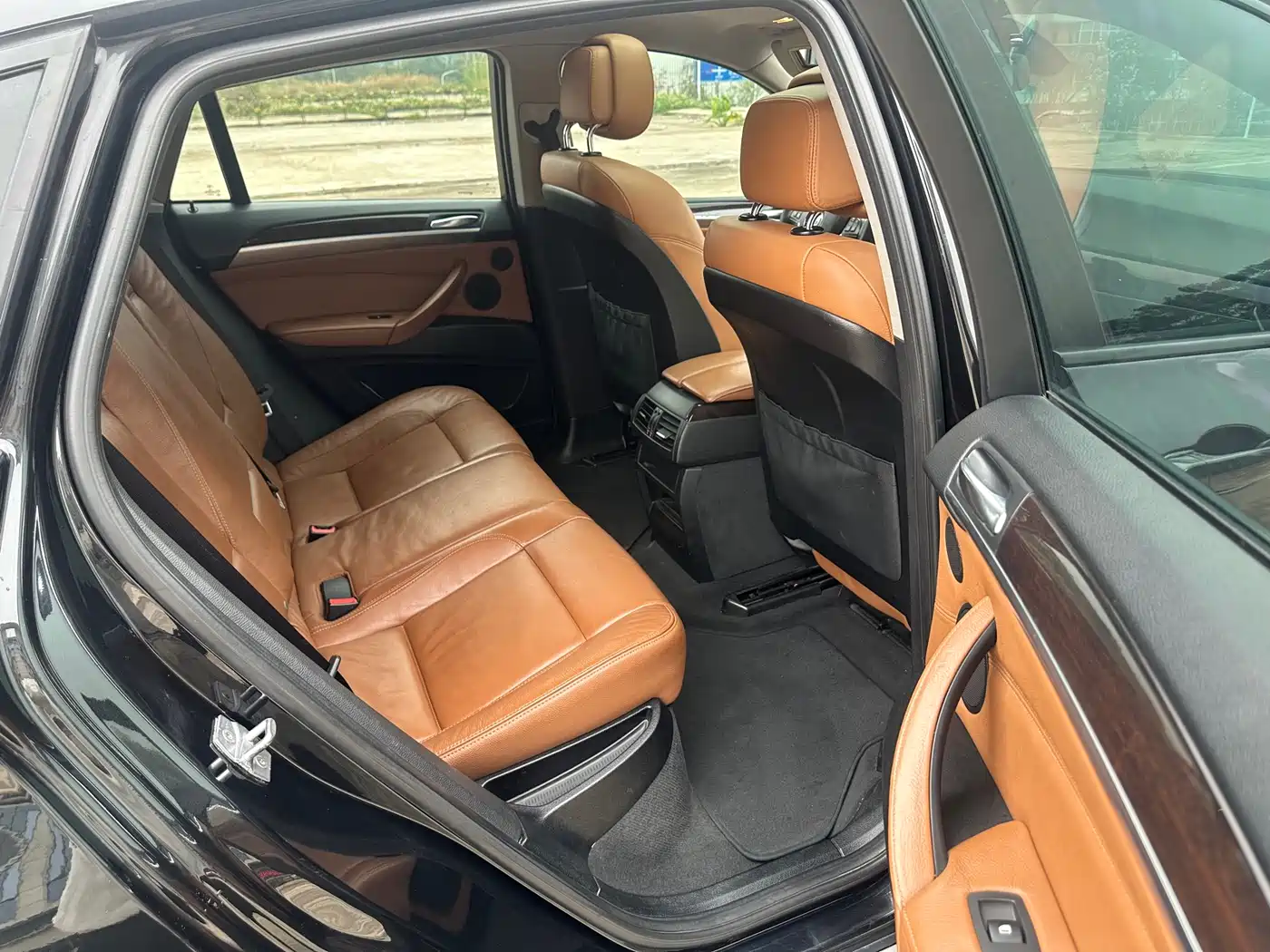 BMW X6 2013 xDrive35i фото 11