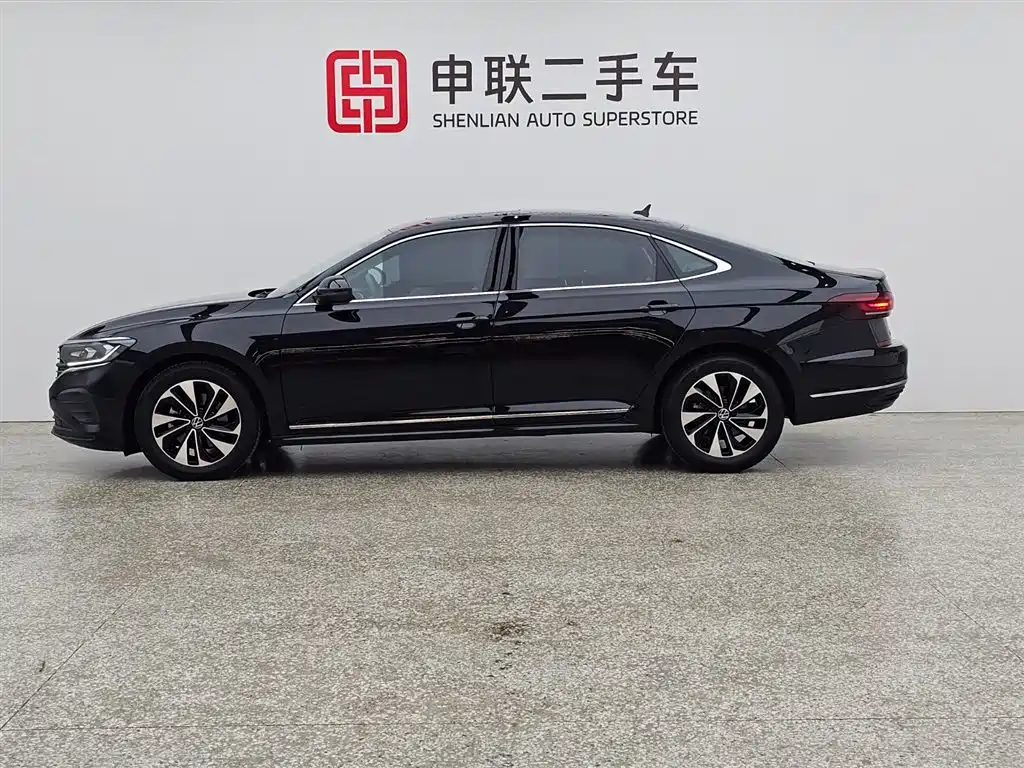 Volkswagen Passat 2024 280TSI Business Edition фото 4