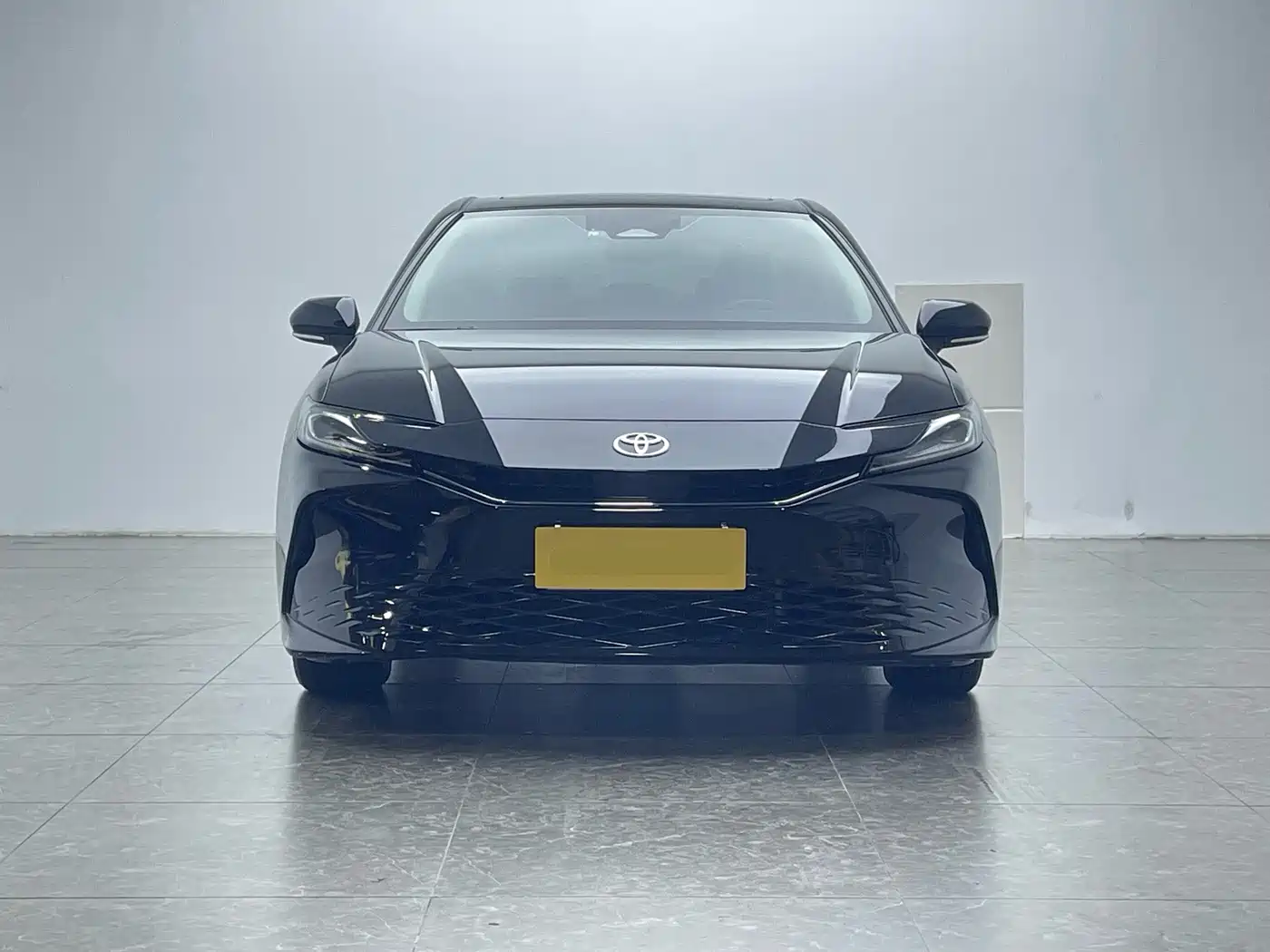 Toyota Camry 2024 2024 2.0GVP Luxury Edition