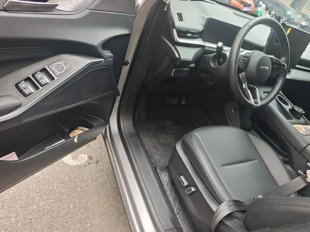 Haval H6 2025 2024 1.5T 2WD Max