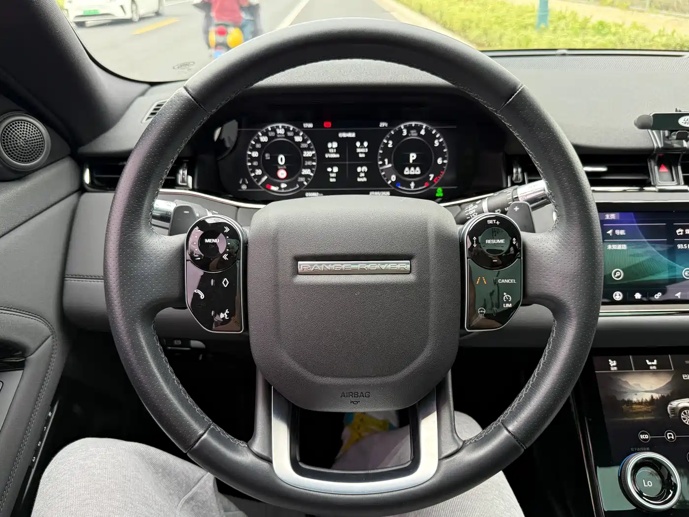 Land Rover Range Rover Evoque 2020 249PS R-DYNAMIC SE Sport Tech Edition фото 13