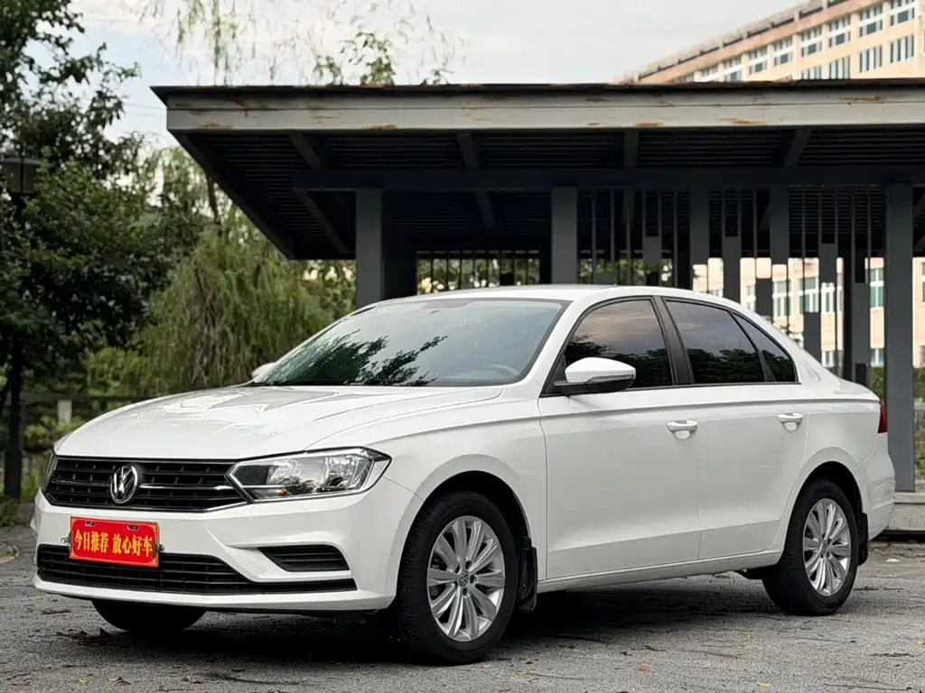 Фото 3 - Volkswagen Bora