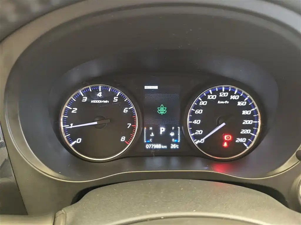 Mitsubishi Outlander 2018 2.4L 4WD Elite Edition 5-seater фото 12