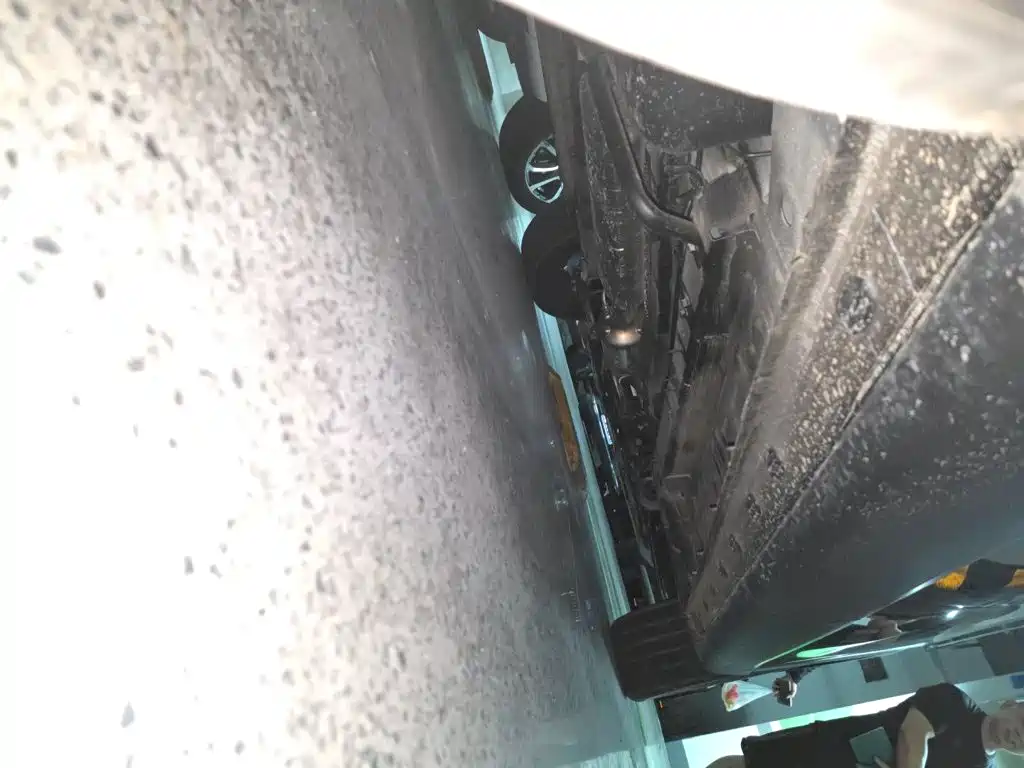 Chery Tiggo 9 2026 2026 9X 2.0T FWD Luxury