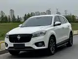 Фото 1 - Borgward BX7