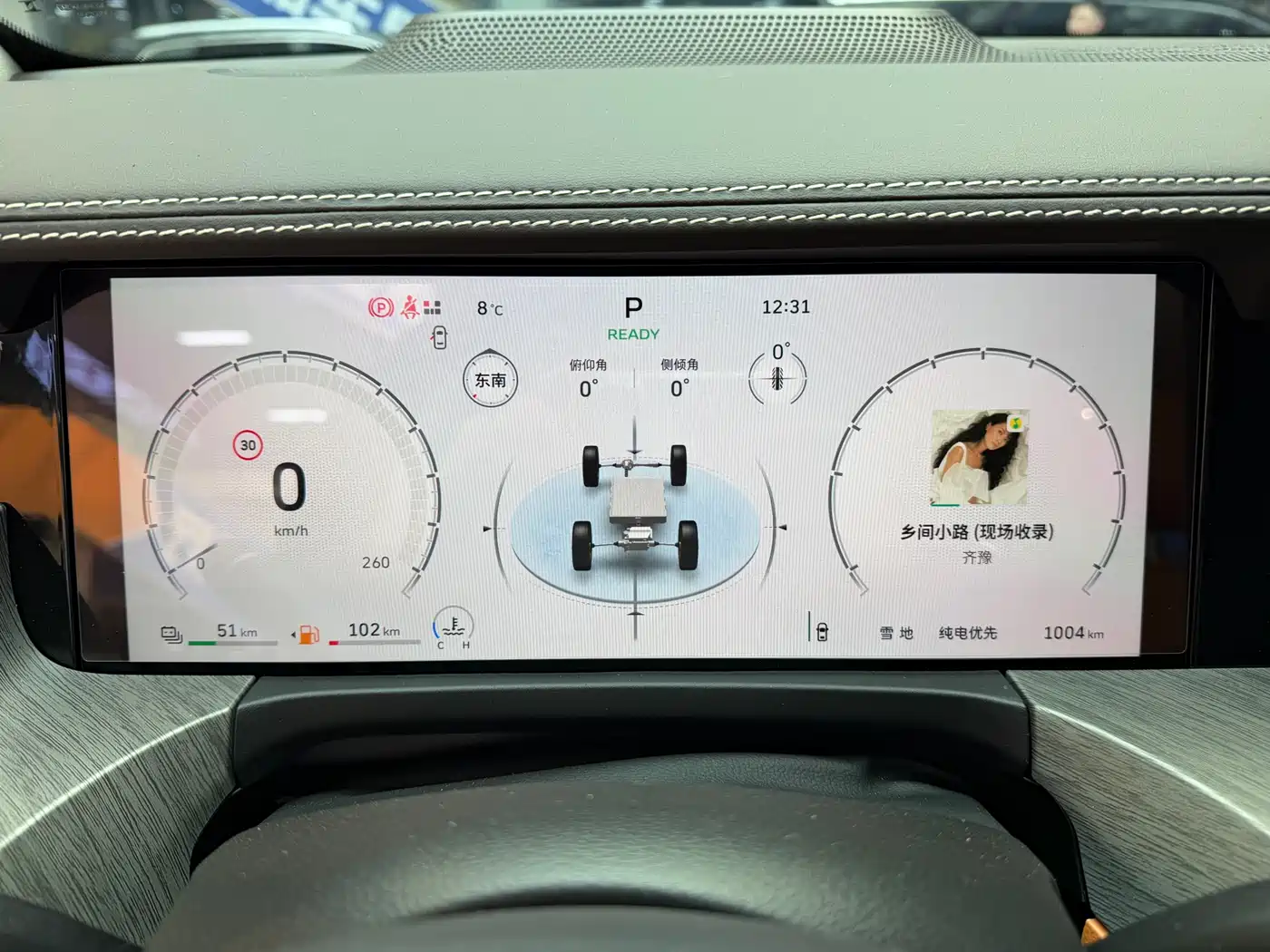 TANK TANK 500 NEW ENERGY