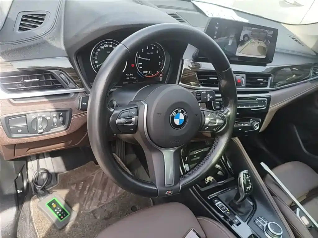BMW X1 2022 Facelift xDrive25Li Premium Edition фото 7