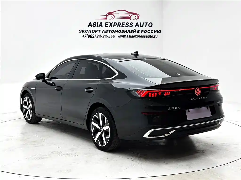 Volkswagen Lamando 2022 Lamando L 280TSI DSG Cool Edition фото 4
