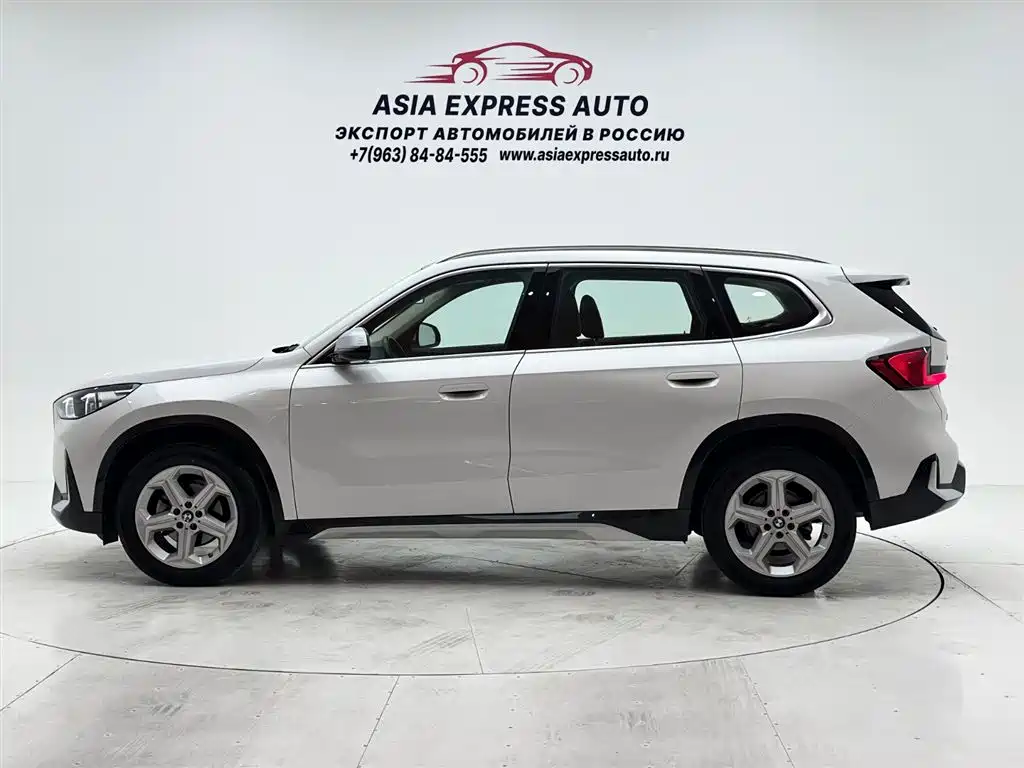 BMW X1 2023 sDrive20Li X Design Package фото 7