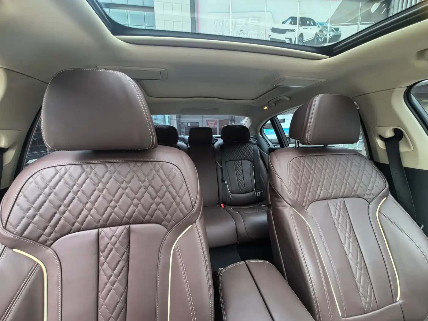 BMW 7 Series 2019 Facelift 730Li Luxury Package фото 13