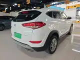 صورة 7 - Hyundai Tucson