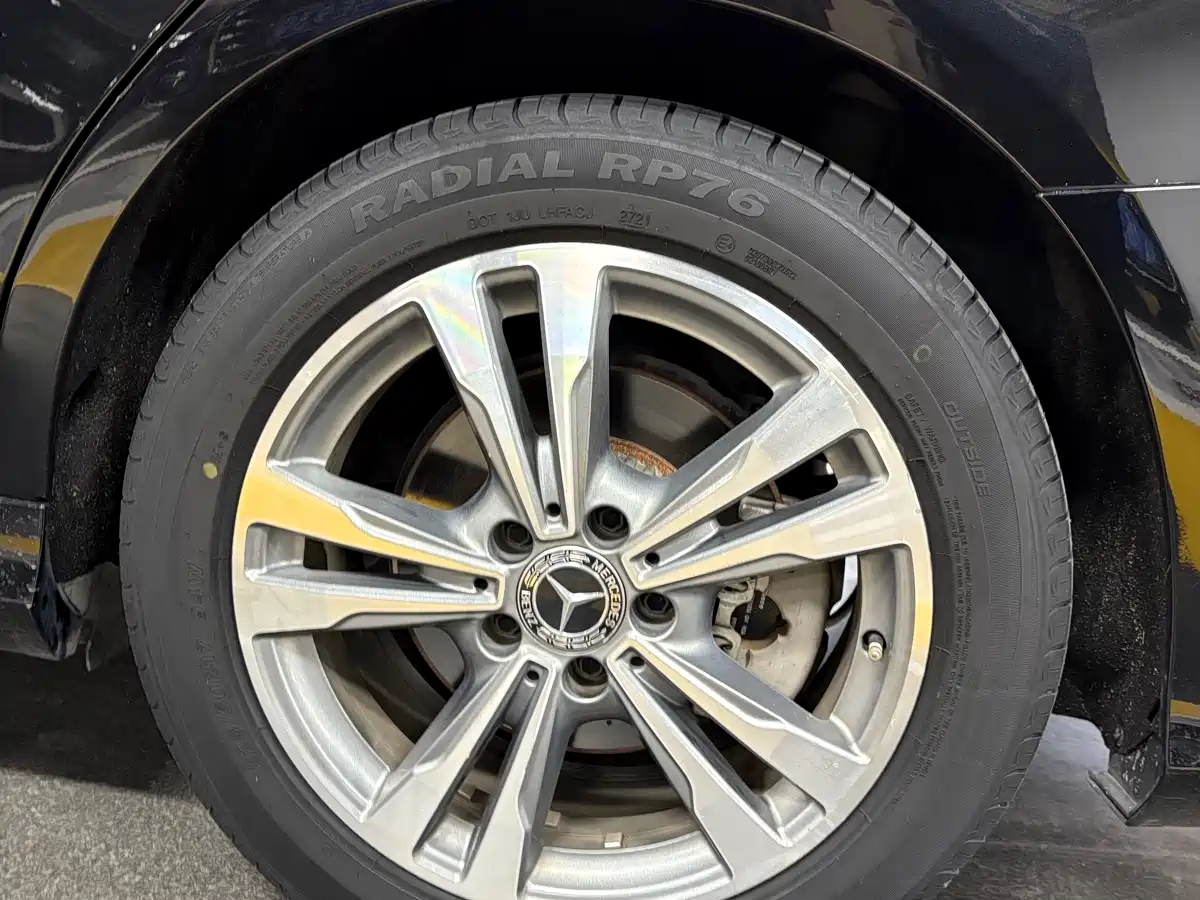 Mercedes-Benz C-Class 2018 C 200 L Sport Edition фото 16