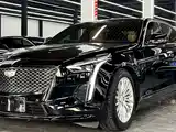 Фото 1 - Cadillac CT6