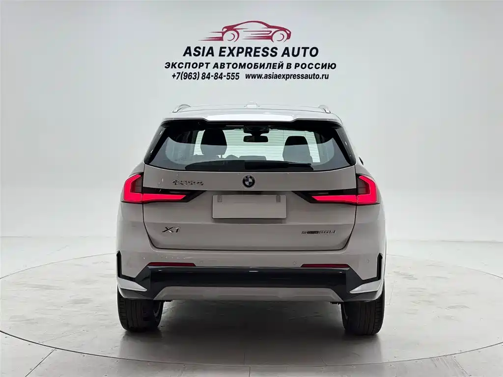 BMW X1 2023 sDrive20Li X Design Package фото 5