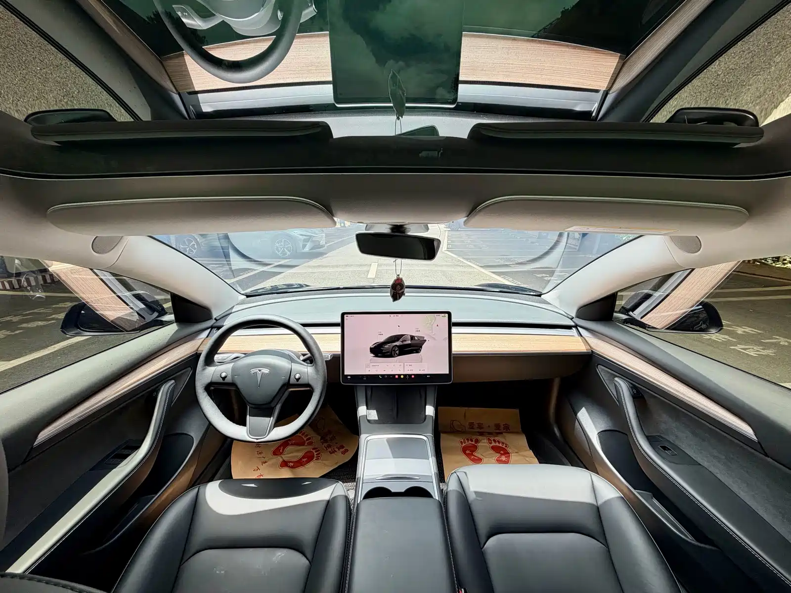 صورة 11 - Tesla Model 3
