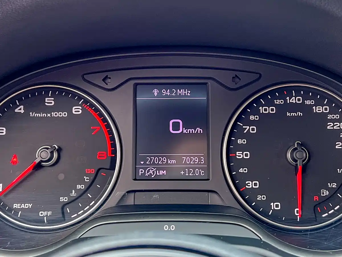 Audi Q2L 2021 35 TFSI Progressive Dynamic фото 7