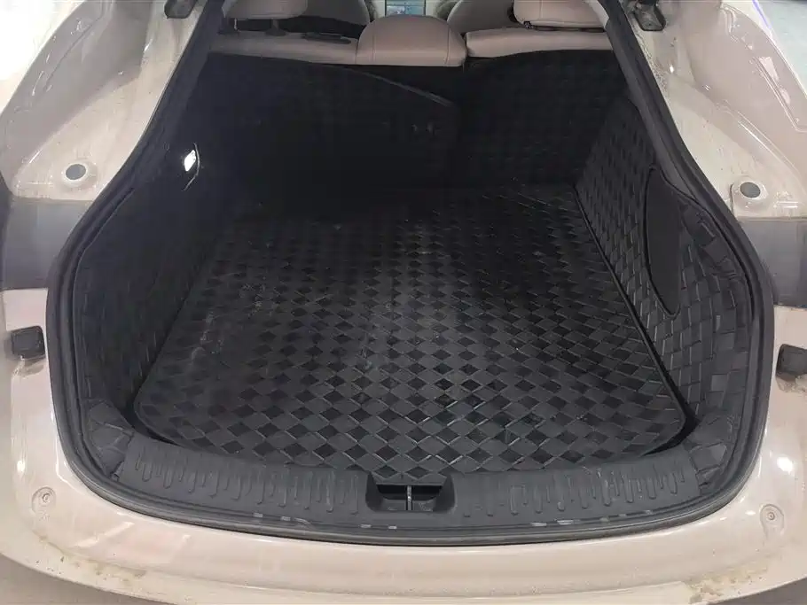 ZHIJI AUTOMOBILE ZHIJI L6