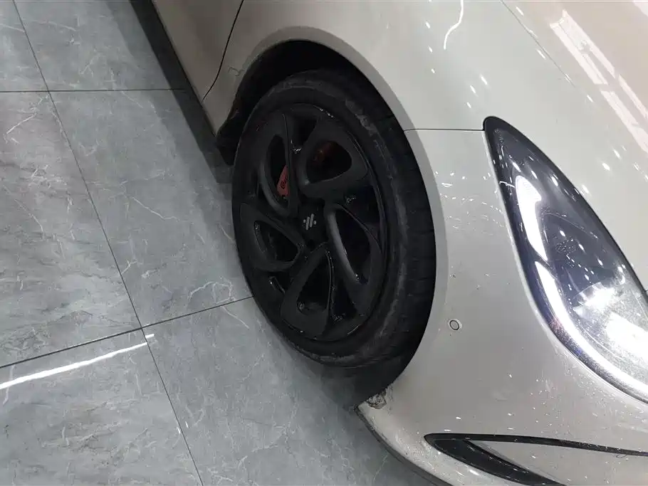 ZHIJI AUTOMOBILE ZHIJI L6