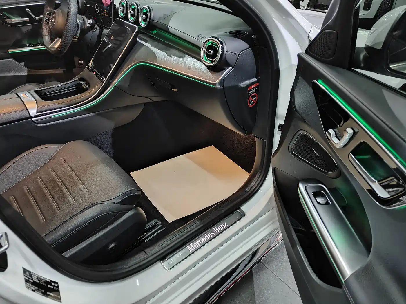 Mercedes-Benz C-Class 2024 C 260 L Sport фото 17