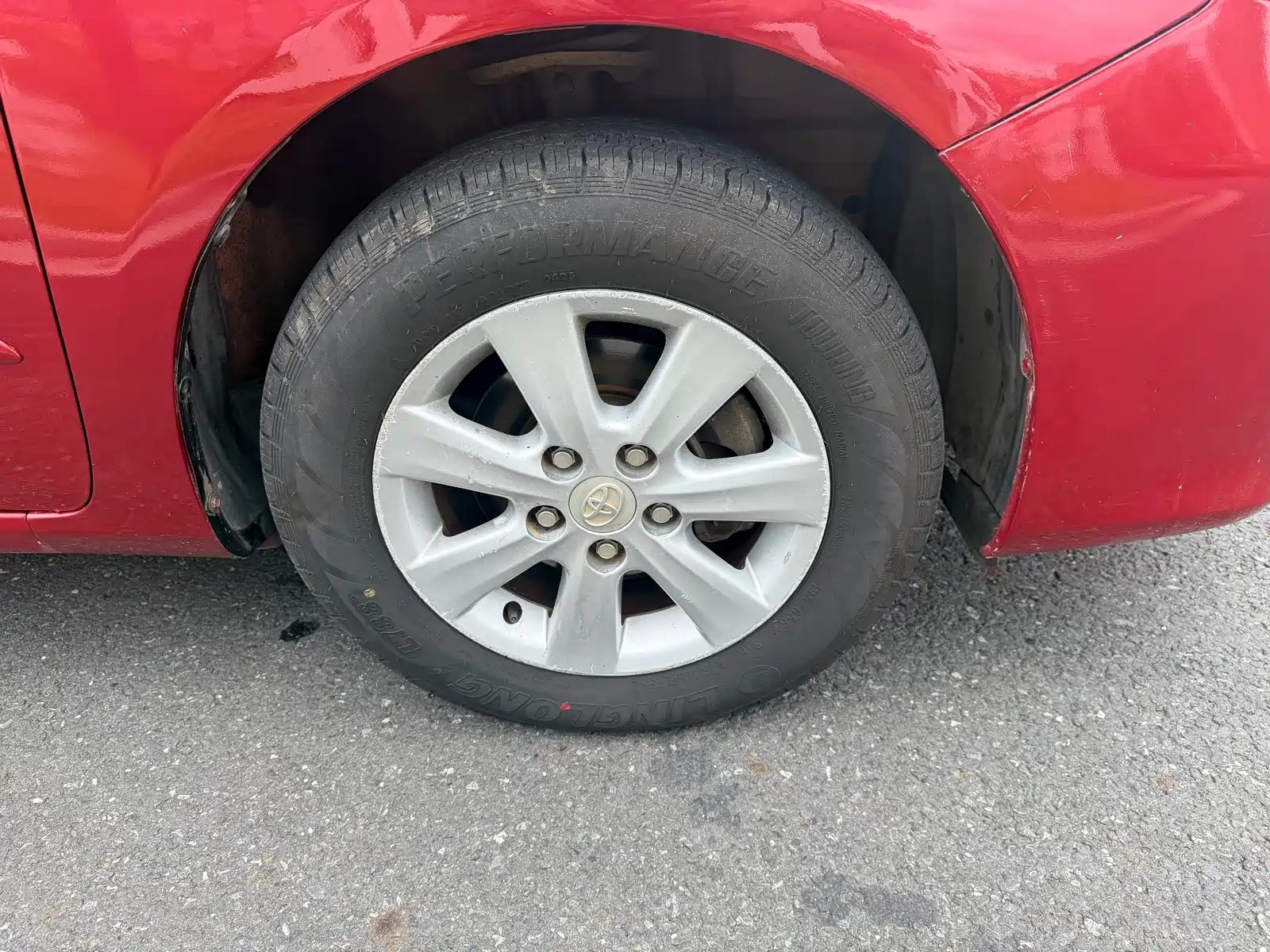 Photo 15 - Toyota Corolla