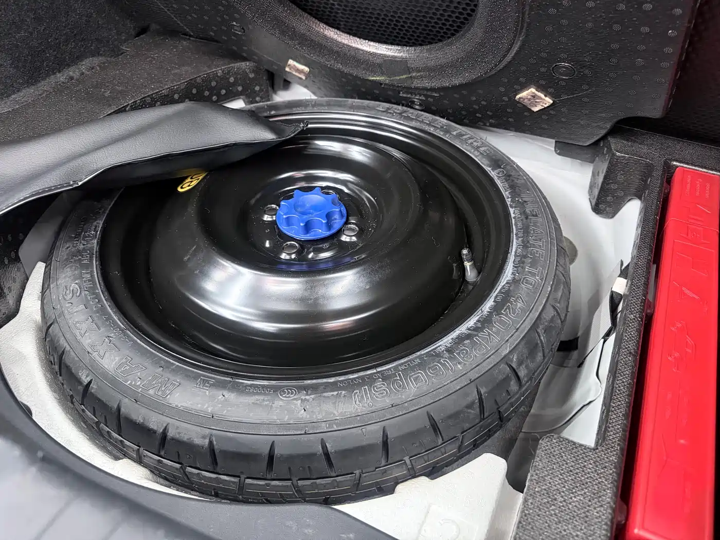 Toyota Yaris, миниатюра 24