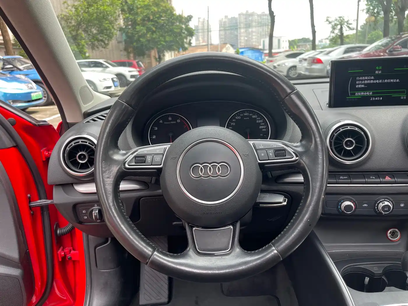 Фото 15 - Audi A3