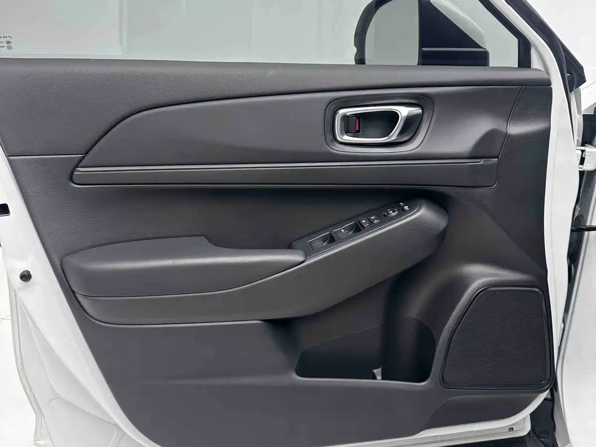 Honda Vezel, миниатюра 17