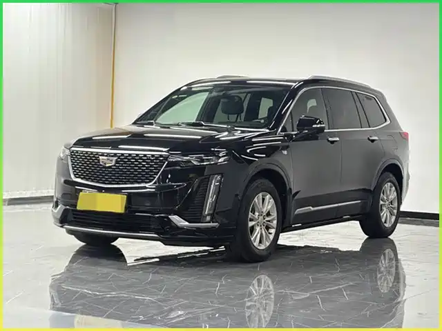 Cadillac Cadillac XT6 2021 28T 7-Seater Style