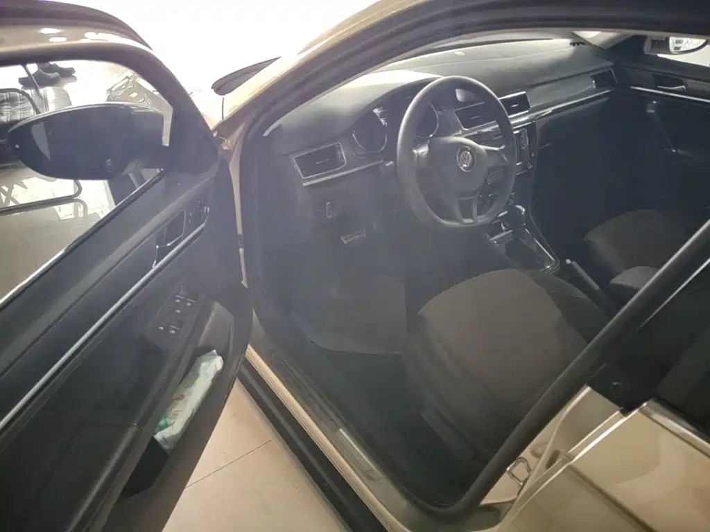 Volkswagen C-TREK 2017 2017 1.6L Automatic Comfort