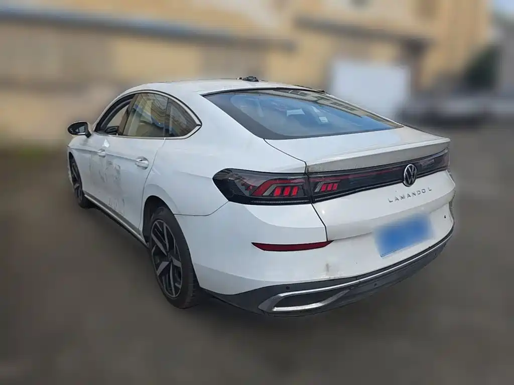 Volkswagen Lamando 2025 2025 Lamando L 280TSI DSG Cool Edition