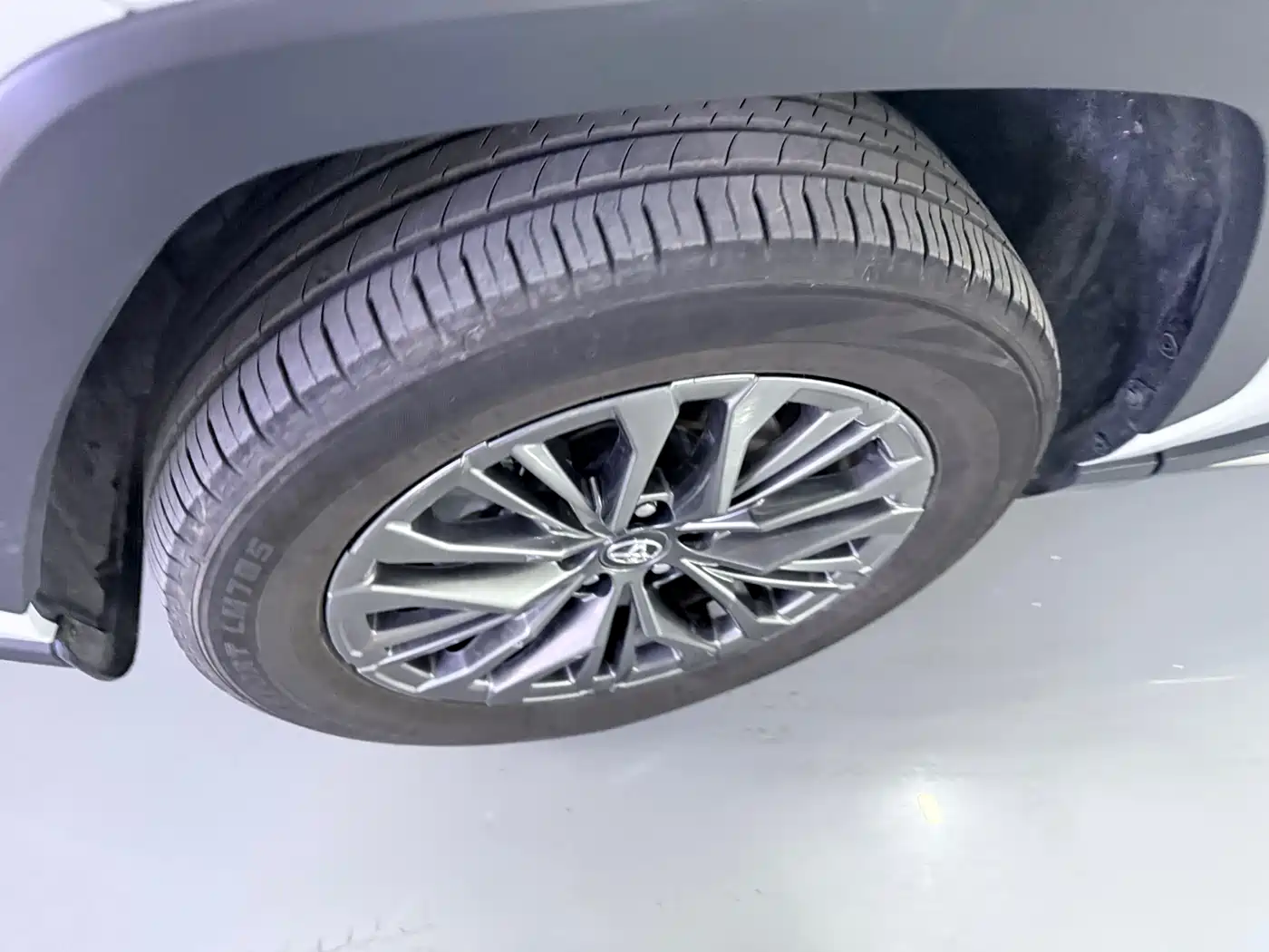 Toyota Wildlander 2023 2.0L CVT FWD Luxury PLUS фото 5