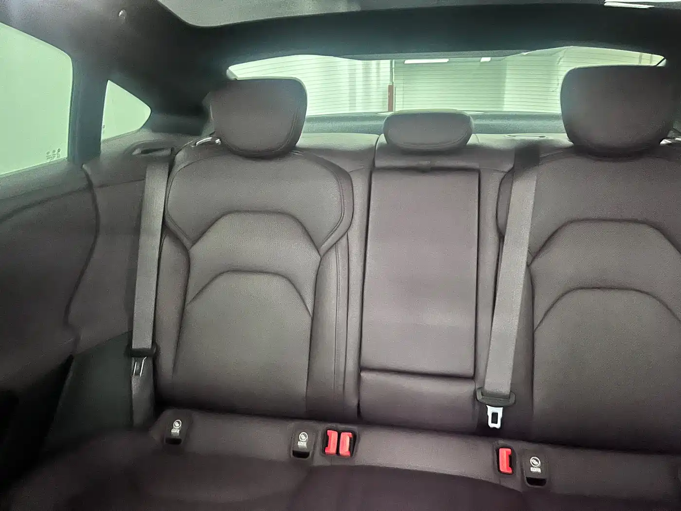 Xiaomi Auto Xiaomi SU7 2024 AWD Extended Range Advanced Smart Driving Max Edition фото 10
