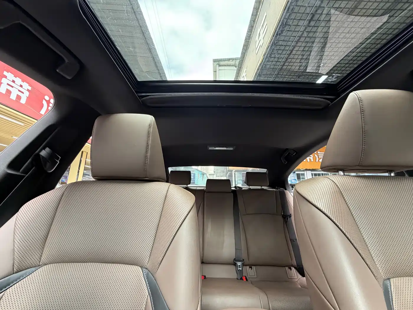 Lexus ES 2021 200 Excellence Edition фото 23