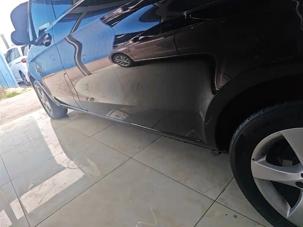 Mercedes-Benz Vito 2016 2.0T Elite Edition фото 22