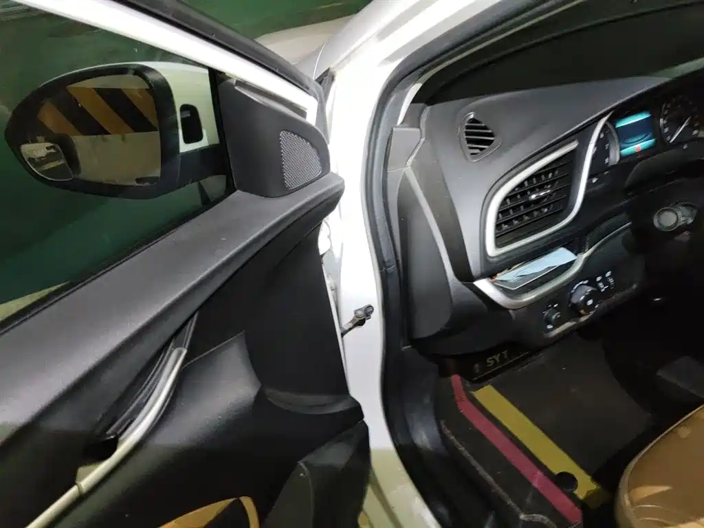 Buick Excelle 2018 18T Automatic Flagship фото 14