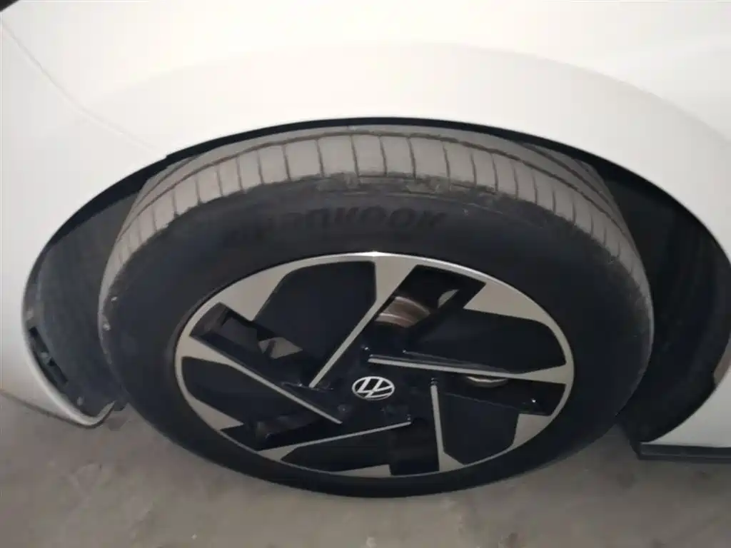 Volkswagen ID.3 2024 Outstanding Edition фото 23