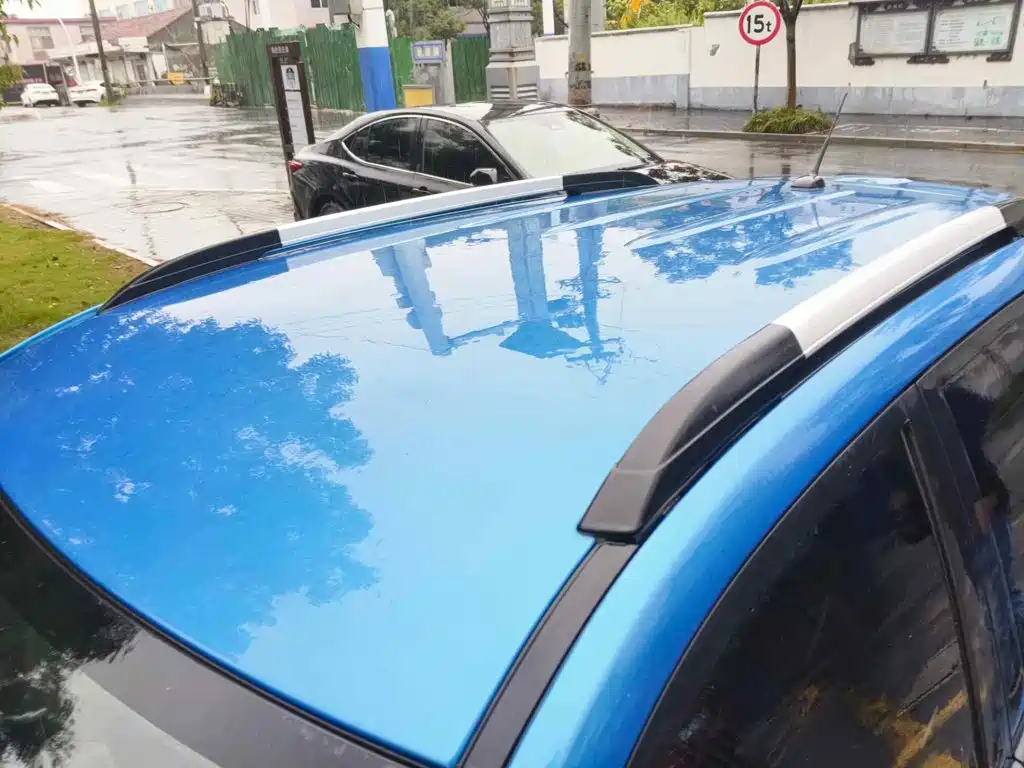 Changan CS15 2016 2016 1.5L Automatic Fashion