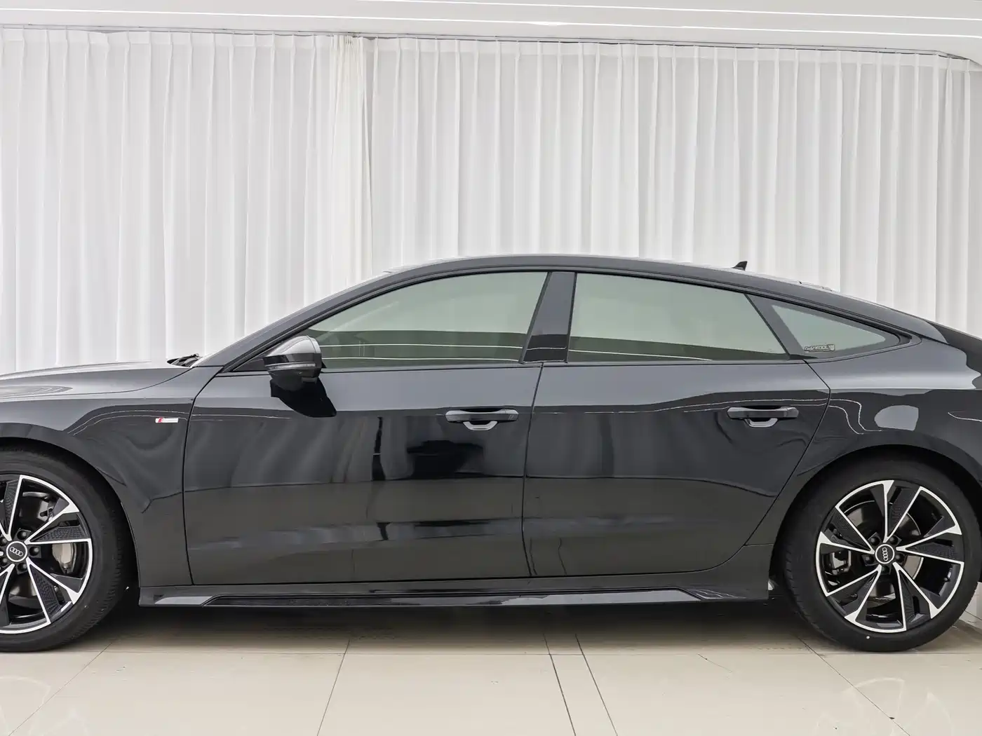 Audi A7 2021 45 TFSI Premium Selection фото 3