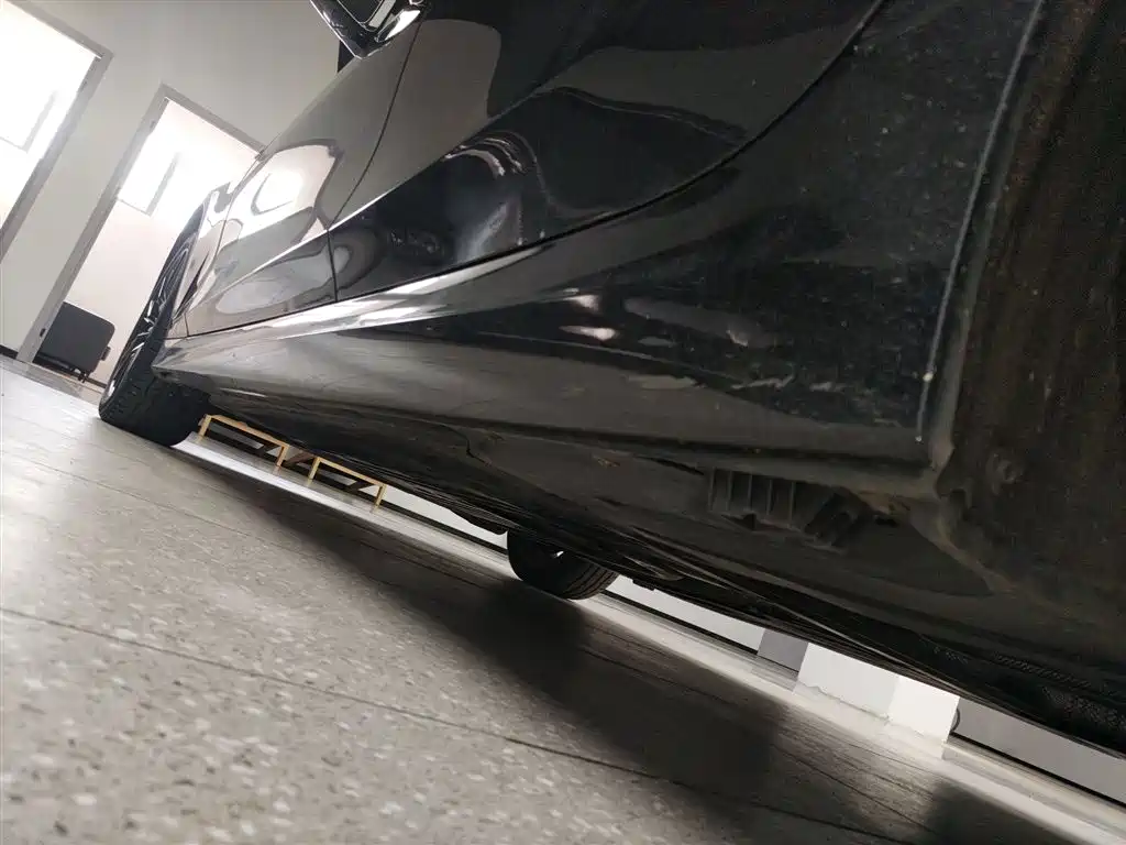 BMW 3 Series 2023 325Li M Sport Black Night Package фото 20