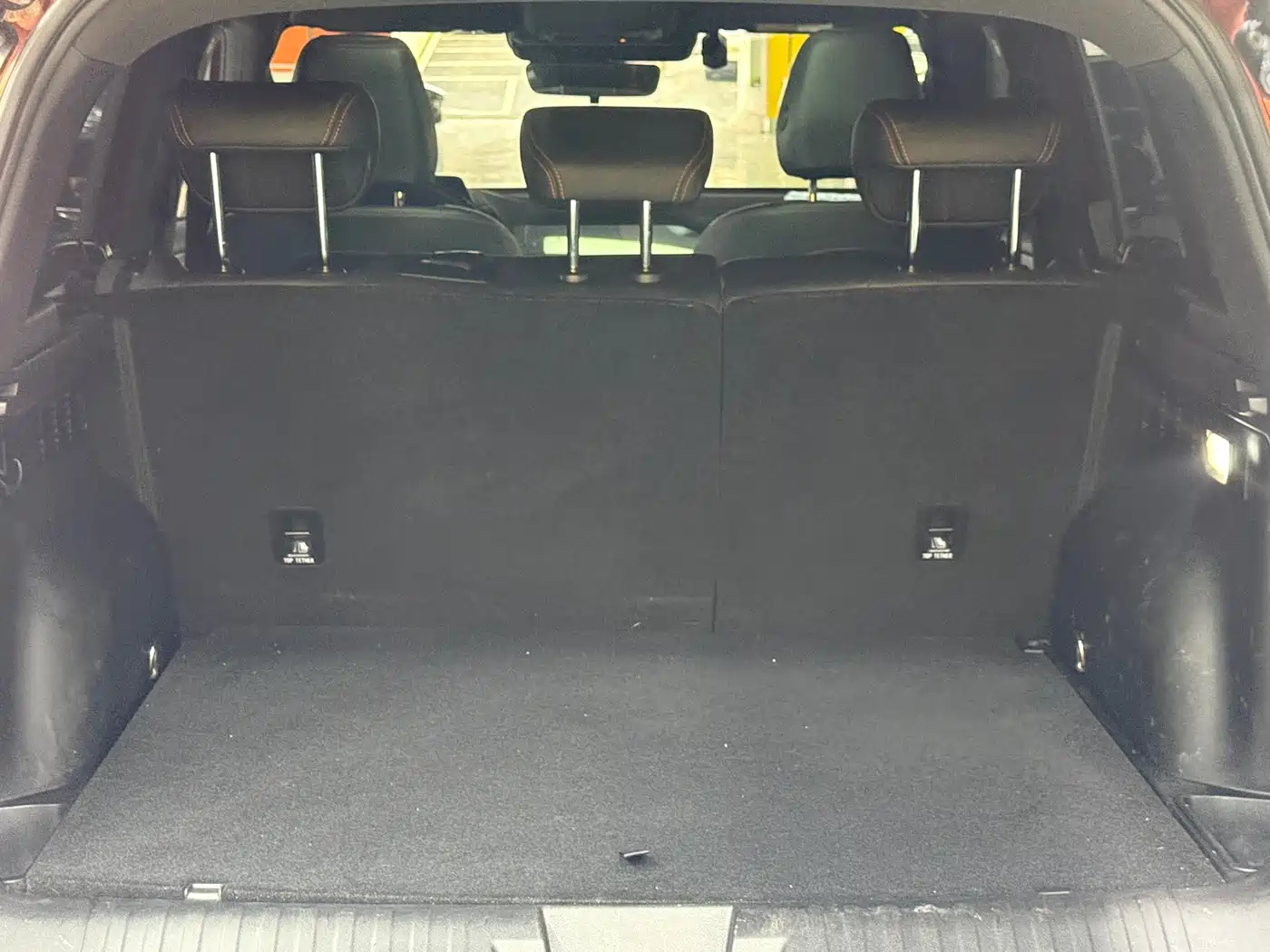 Haval Big Dog 2021 2.0T DCT 4WD Chinese Rural Dog Edition фото 30