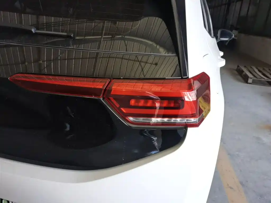 Volkswagen ID.3 2024 Outstanding Edition фото 8
